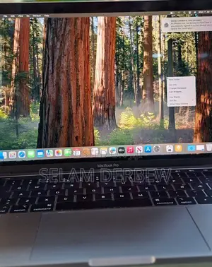 Photo - New Laptop Apple MacBook Pro 2019 8GB Intel Core I5 SSD 256GB