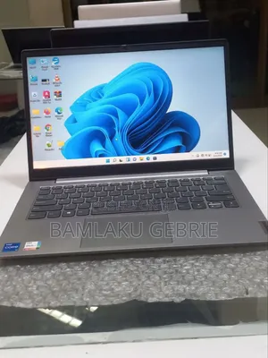 New Laptop Lenovo ThinkPad 13 16GB Intel Core I7 SSD 512GB