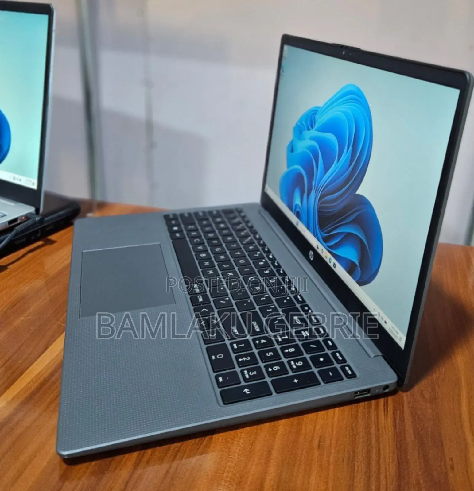 New Laptop HP Stream Notebook 16GB Intel Core I5 SSD 512GB