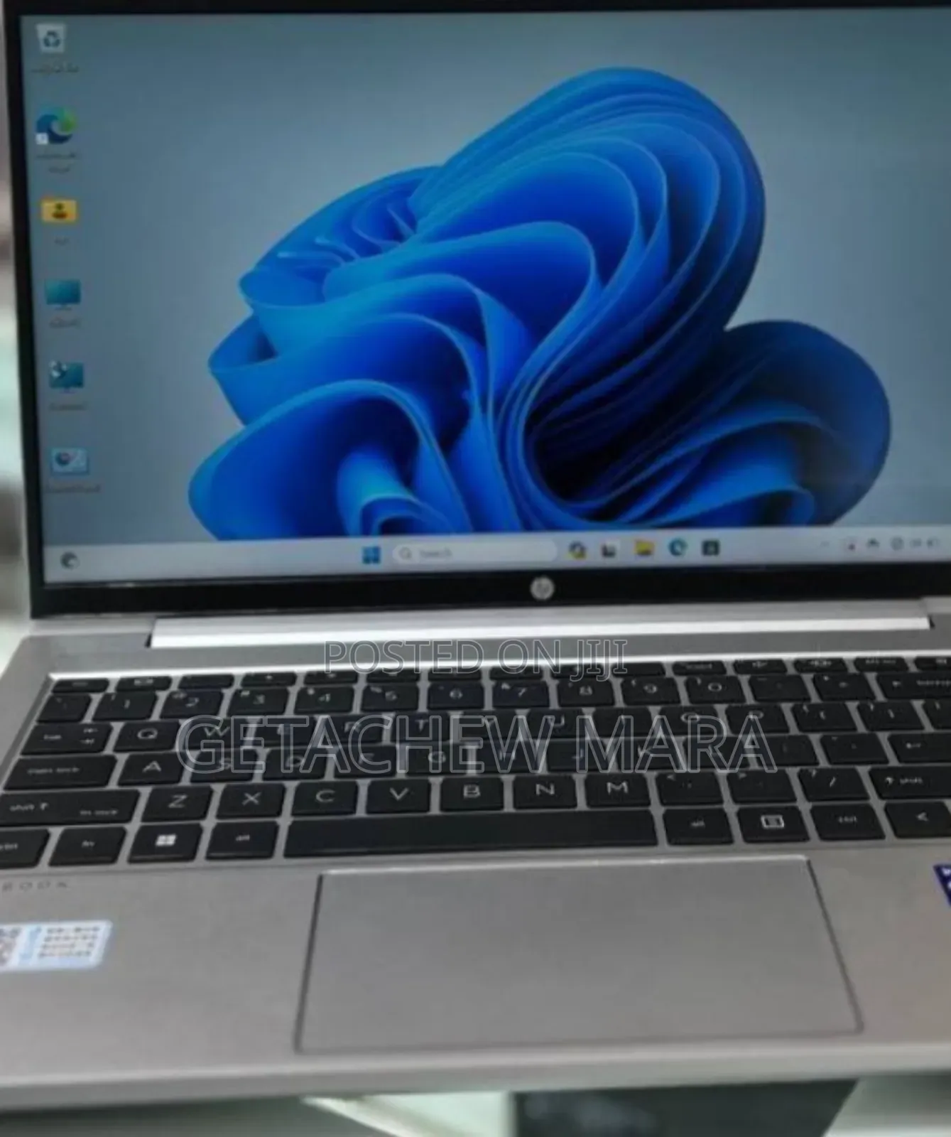 New Laptop HP Stream Notebook 16GB Intel Core I7 SSD 1T