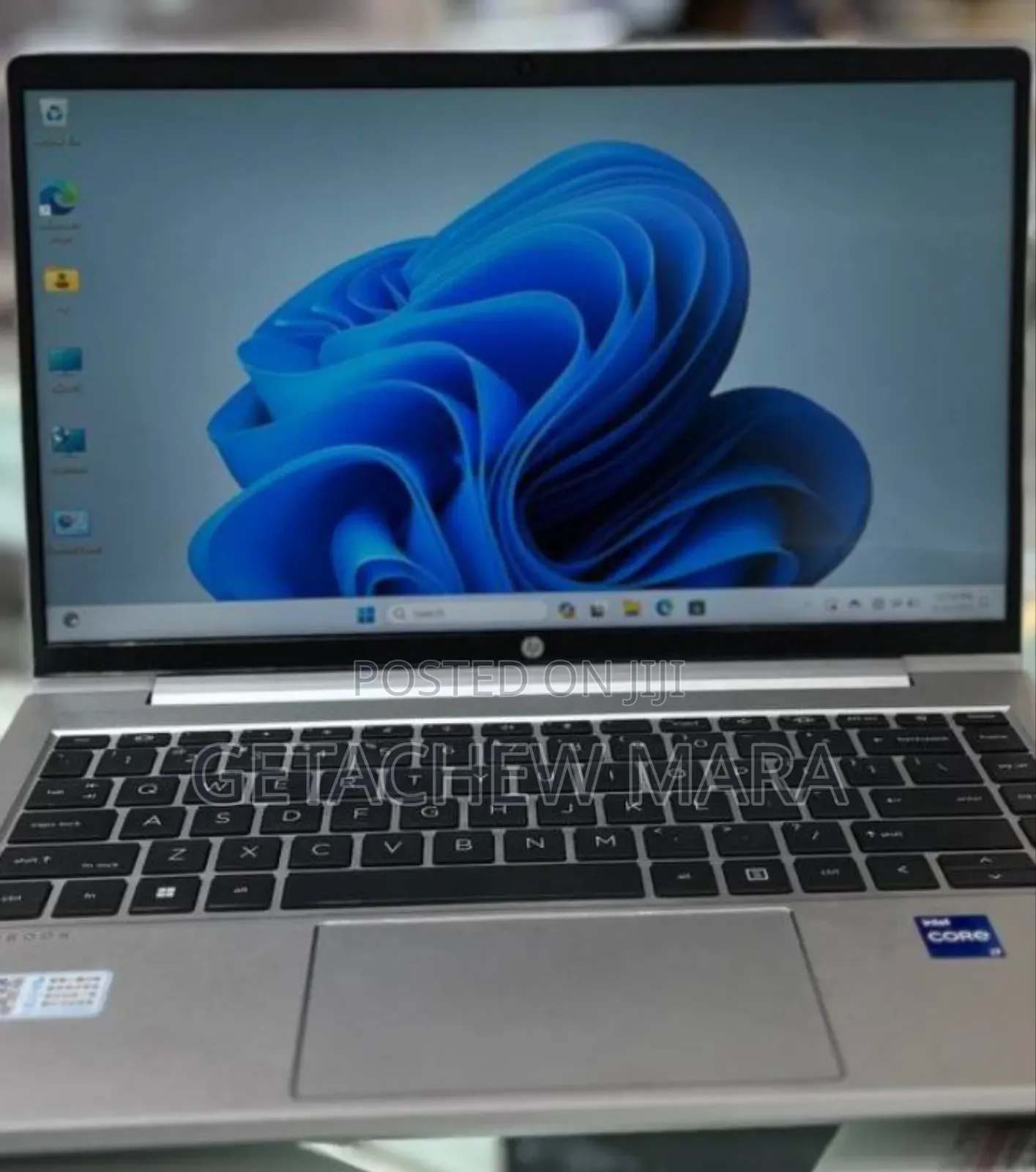 New Laptop HP Stream Notebook 16GB Intel Core I7 SSD 1T