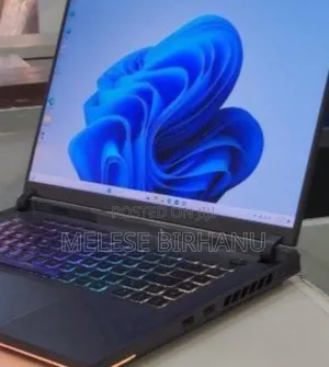 New Laptop Asus 16GB Intel Core I7 SSD 1T