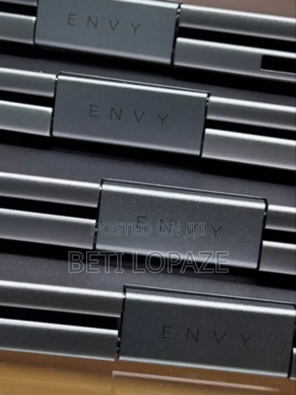 New Laptop HP Envy X360 16GB Intel Core Ultra 5 SSD 512GB