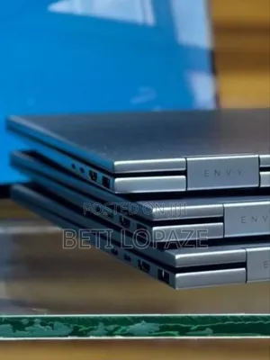 New Laptop HP Envy X360 16GB Intel Core Ultra 5 SSD 512GB