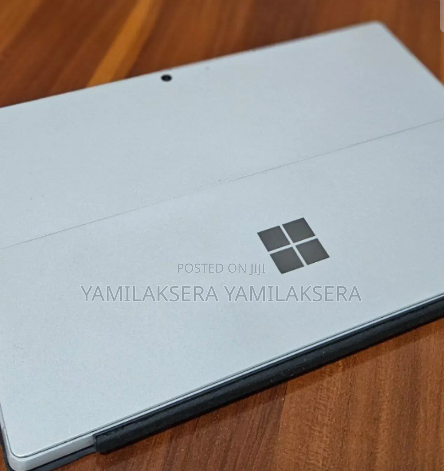 New Laptop Microsoft Surface Pro 7 16GB Intel Core I5 SSD 128GB