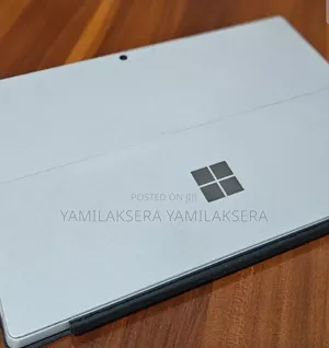 New Laptop Microsoft Surface Pro 7 16GB Intel Core I5 SSD 128GB