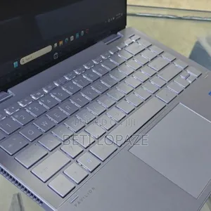 Photo - New Laptop HP Pavilion 15 16GB Intel Core I5 SSD 512GB