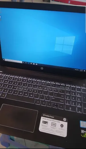 New Laptop HP ZBook Power G9 I7 16GB Intel Core I7 SSD 256GB