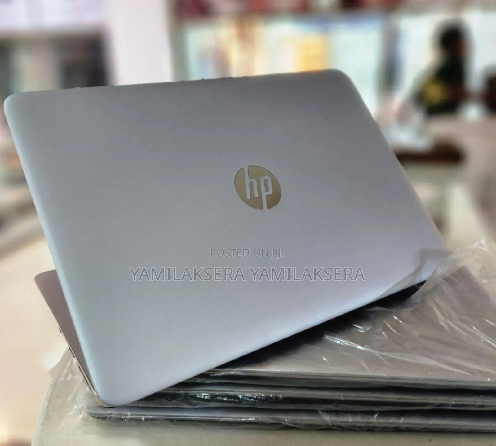 New Laptop HP EliteBook 840 G3 8GB Intel Core I7 SSHD+SSD 1T