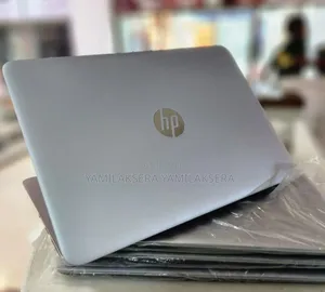 New Laptop HP EliteBook 840 G3 8GB Intel Core I7 SSHD+SSD 1T