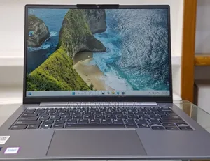 New Laptop Lenovo Thinkbook 14 16GB Intel Core Ultra 7 SSD 512GB