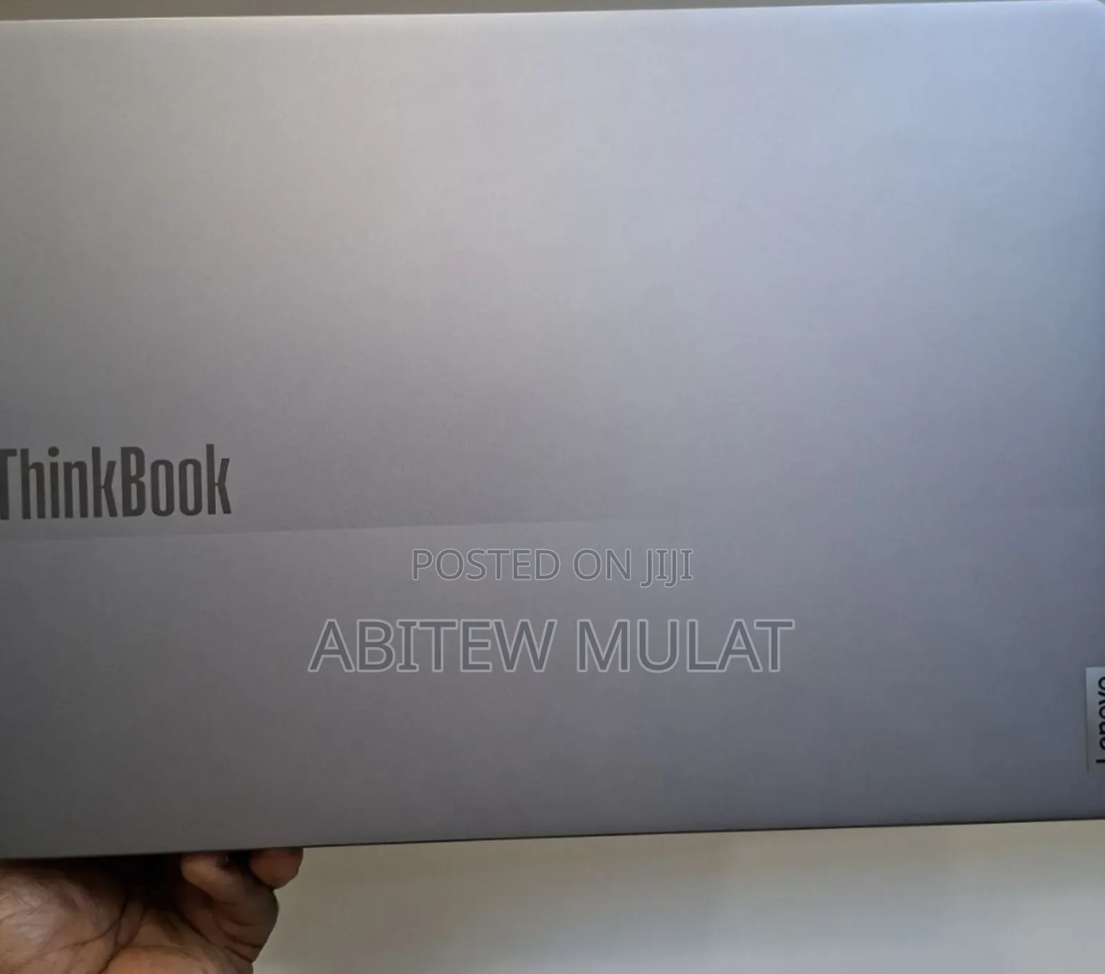 New Laptop Lenovo Thinkbook 14 16GB Intel Core Ultra 7 SSD 512GB