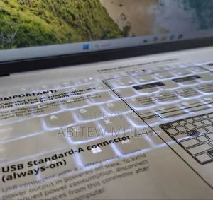 New Laptop Lenovo Thinkbook 14 16GB Intel Core Ultra 7 SSD 512GB