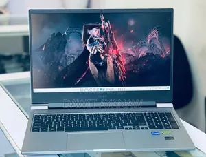 Photo - New Laptop HP Omen 15 16GB Intel Core I7 SSD 512GB