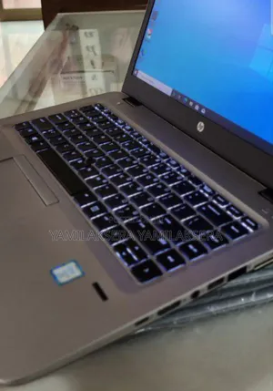 New Laptop HP EliteBook 840 G3 8GB Intel Core I7 SSHD+SSD 1T