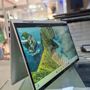 New Laptop HP Envy X360 16GB Intel Core I7 SSD 1T