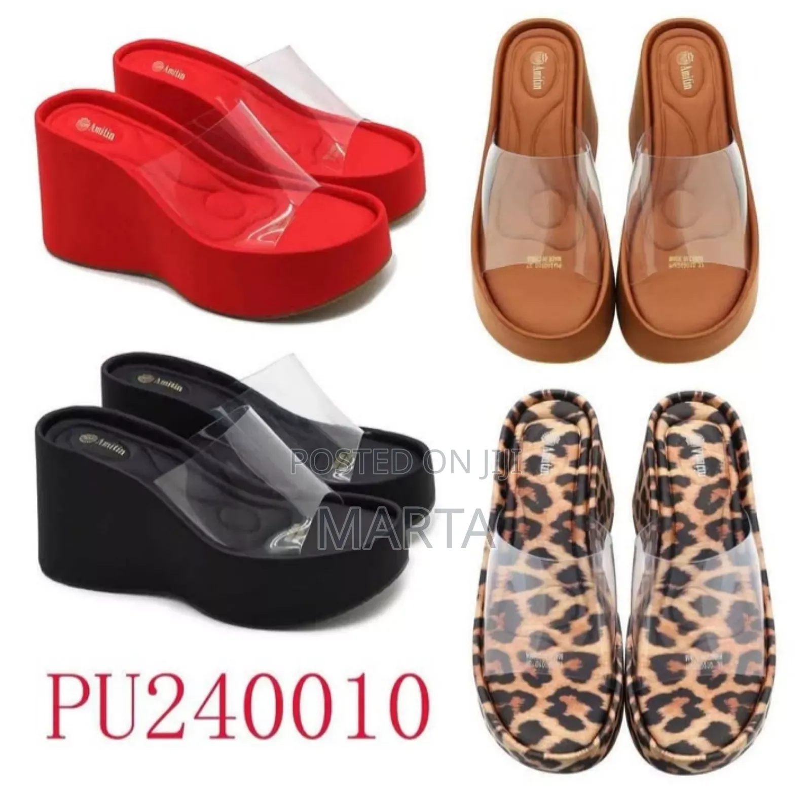 Women's Wedges Sandels