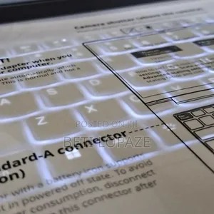 New Laptop Lenovo ThinkPad Yoga 16GB Intel Core Ultra 7 SSD 512GB