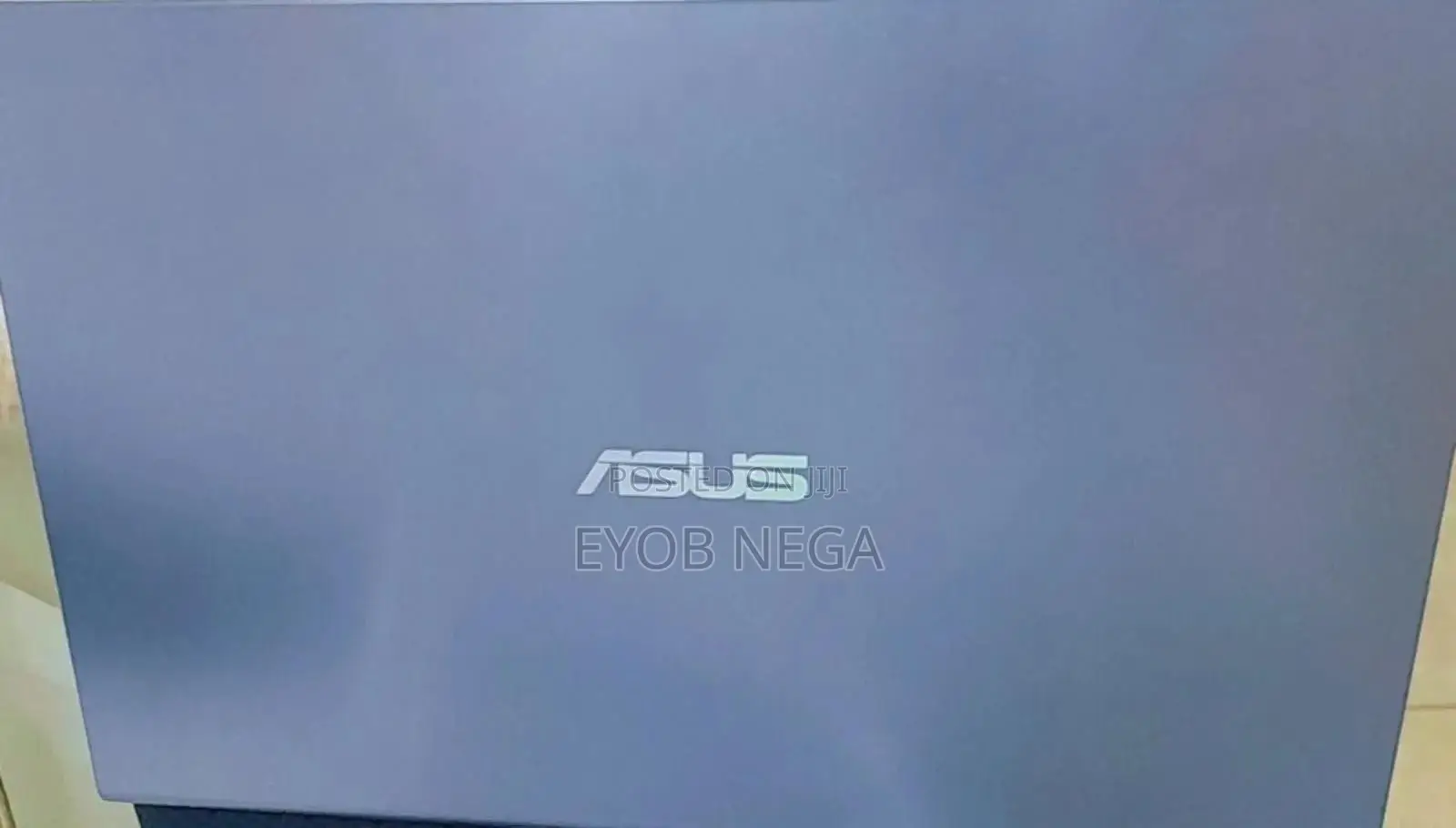 New Laptop Asus VivoBook 15 X505BA 8GB Intel Core I5 SSD 512GB