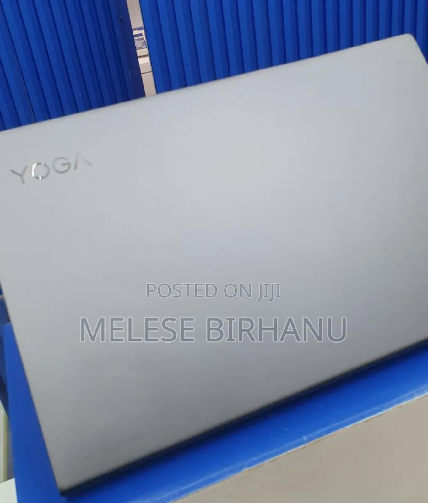 New Laptop Lenovo ThinkPad Yoga 16GB AMD Ryzen 7 SSD 1T