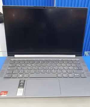 New Laptop Lenovo ThinkPad Yoga 16GB AMD Ryzen 7 SSD 1T