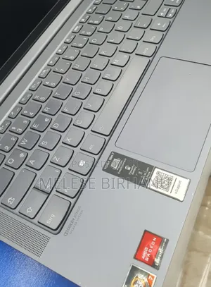 New Laptop Lenovo ThinkPad Yoga 16GB AMD Ryzen 7 SSD 1T