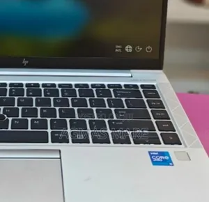 Photo - New Laptop HP EliteBook 840 16GB Intel Core I5 SSD 512GB