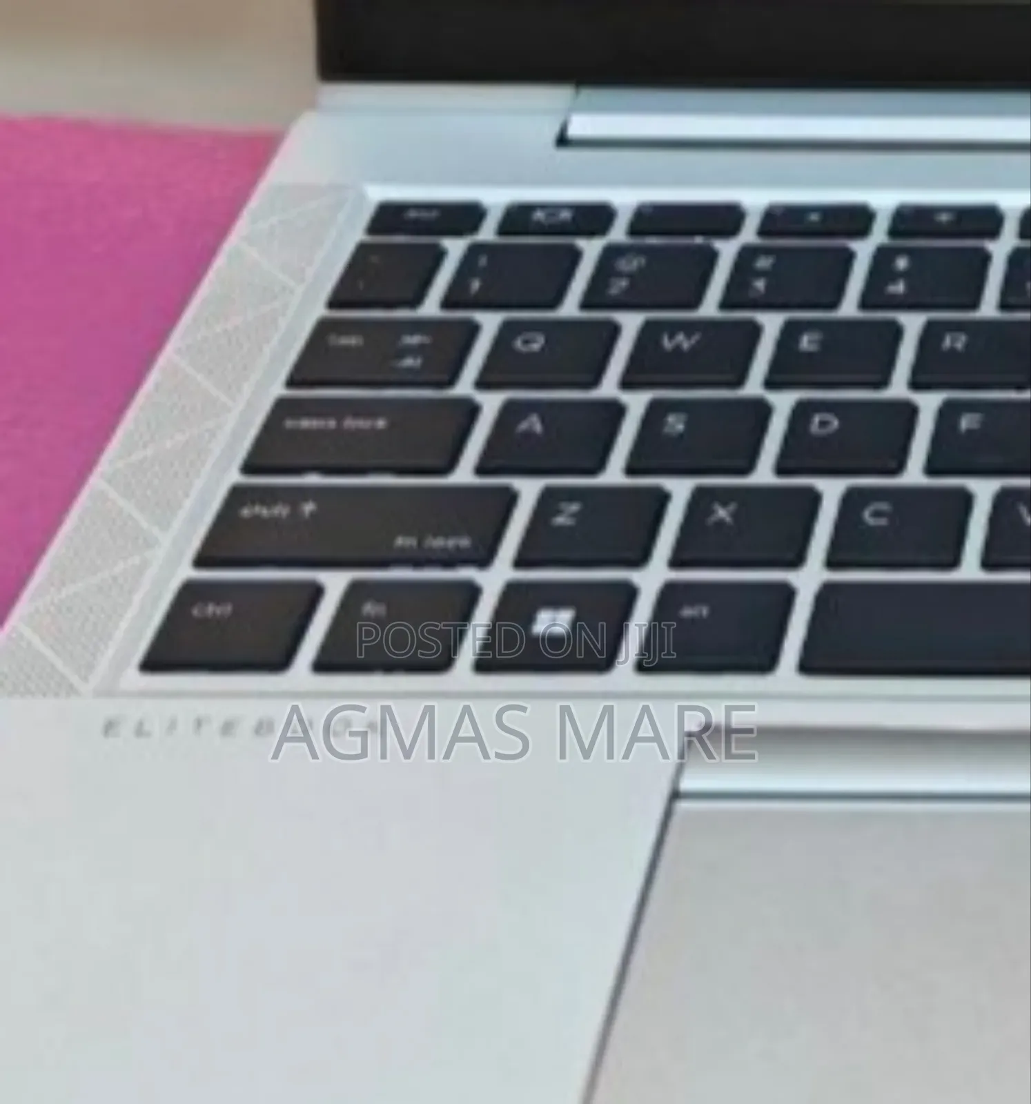 New Laptop HP EliteBook 840 16GB Intel Core I5 SSD 512GB