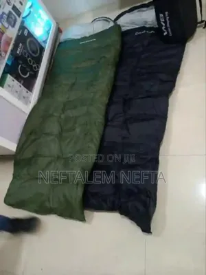 Imported Sleeping Bag