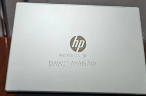 New Laptop HP Envy X360 16GB Intel Core Ultra 7 SSD 512GB