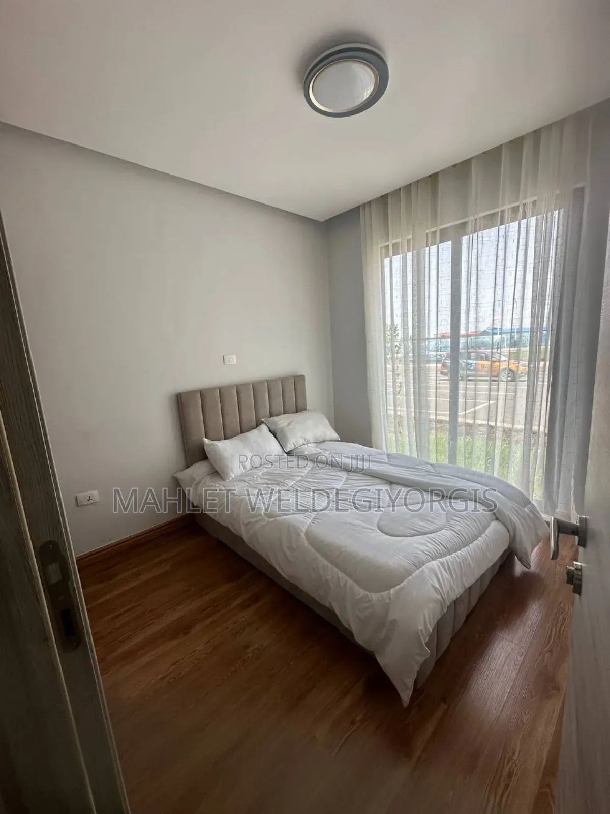 1bdrm Apartment in Ovid Real State, Akaky Kaliti for sale