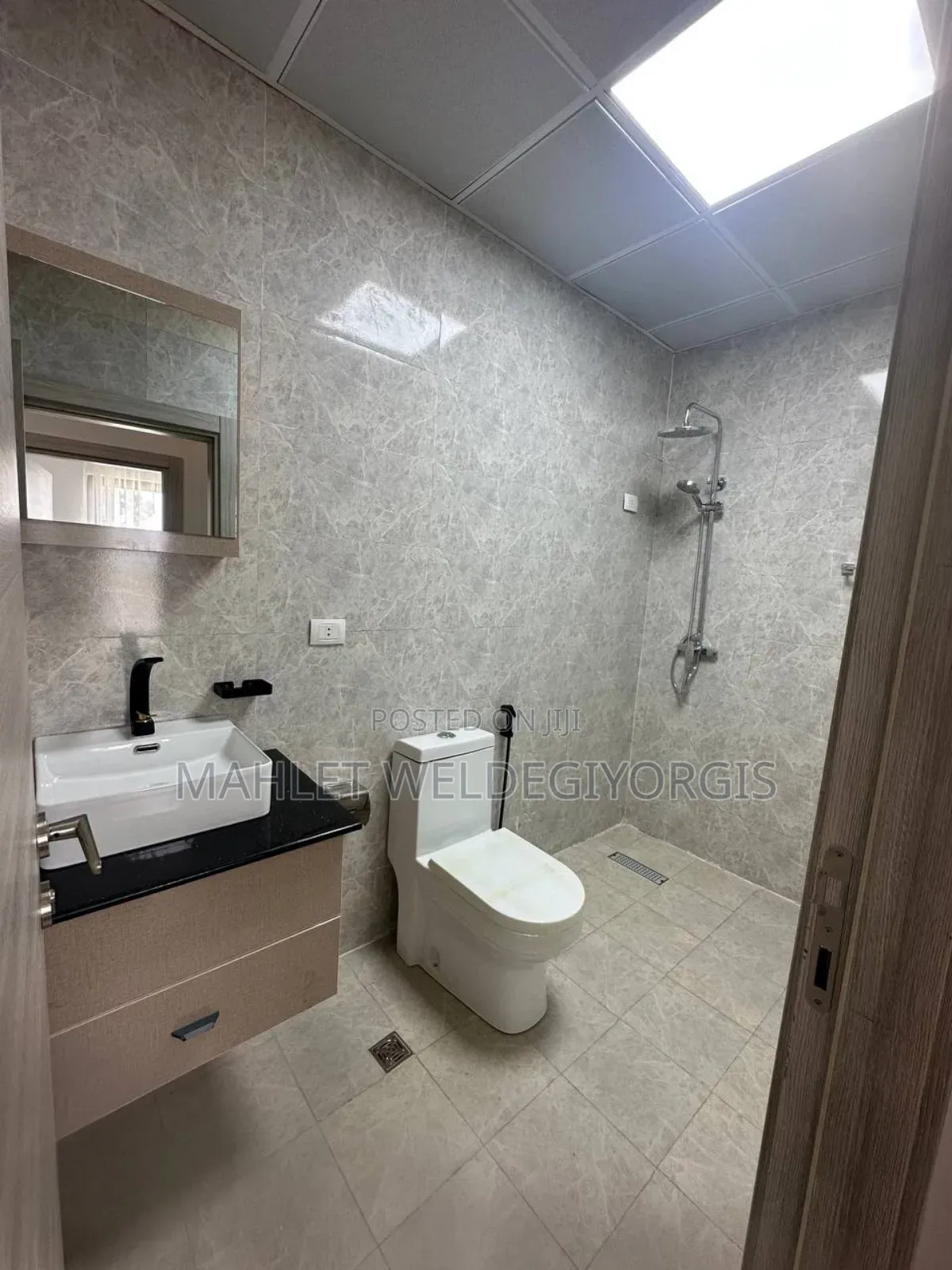 1bdrm Apartment in Ovid Real State, Akaky Kaliti for sale