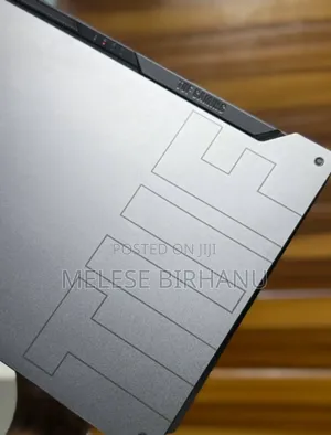 New Laptop Asus TUF Gaming F16 32GB AMD Ryzen 7 SSD 1T