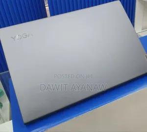 Photo - New Laptop Lenovo Yoga 700 16GB AMD Ryzen 7 SSD 512GB
