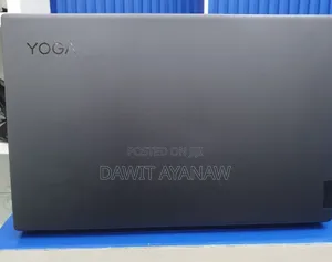 New Laptop Lenovo Yoga 700 16GB AMD Ryzen 7 SSD 512GB