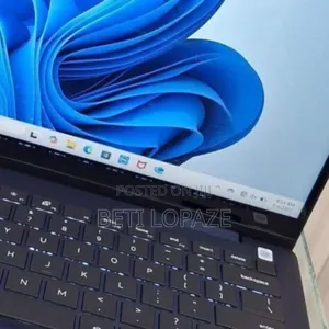 New Laptop Dell Inspiron 15 16GB AMD Ryzen 7 SSD 1T