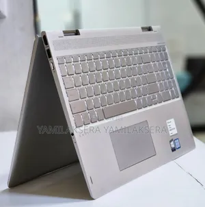 New Laptop HP Envy X360 20GB Intel Core I7 SSD 512GB