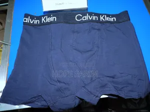 Ck Original Pants