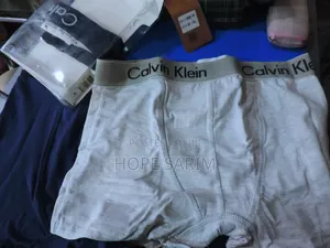 Ck Original Pants
