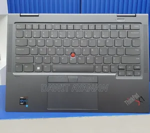 New Laptop Lenovo Thinkpad X1 Yoga 16GB Intel Core I7 SSD 512GB