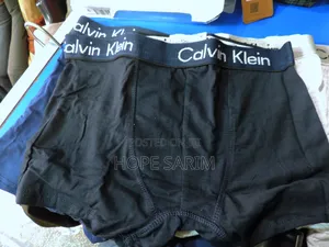 Ck Original Pants