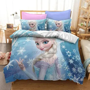 Photo - 3pics Set Comfort for Kids