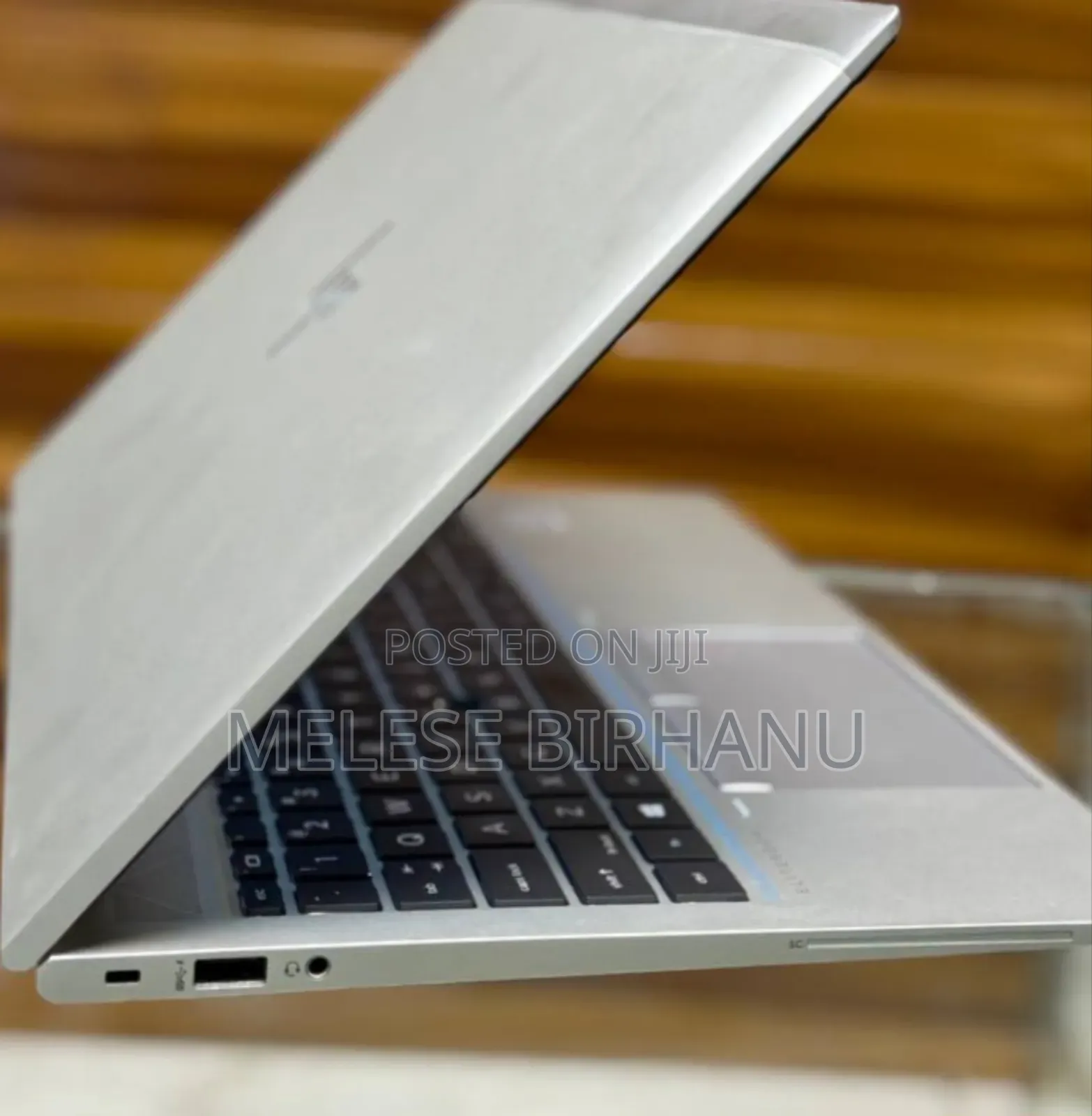 New Laptop HP EliteBook 850 16GB Intel Core I7 SSD 512GB