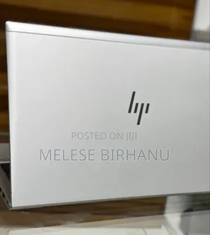 New Laptop HP EliteBook 850 16GB Intel Core I7 SSD 512GB