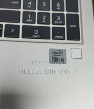 New Laptop HP EliteBook 850 16GB Intel Core I7 SSD 512GB