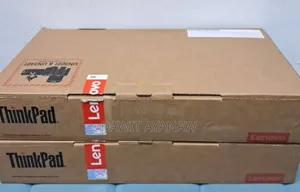 New Laptop Lenovo Thinkbook 14 16GB Intel Core I5 SSD 512GB