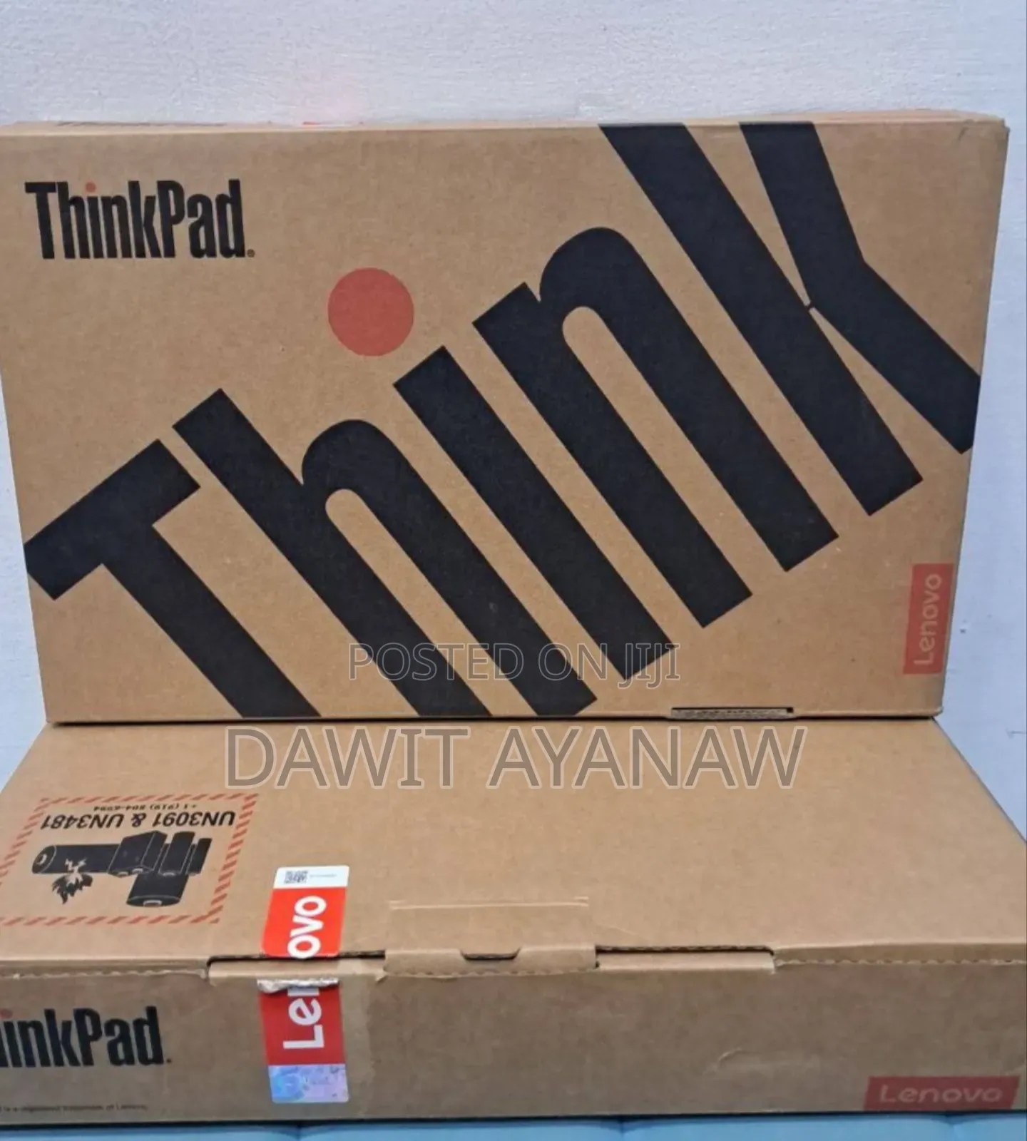 New Laptop Lenovo Thinkbook 14 16GB Intel Core I5 SSD 512GB