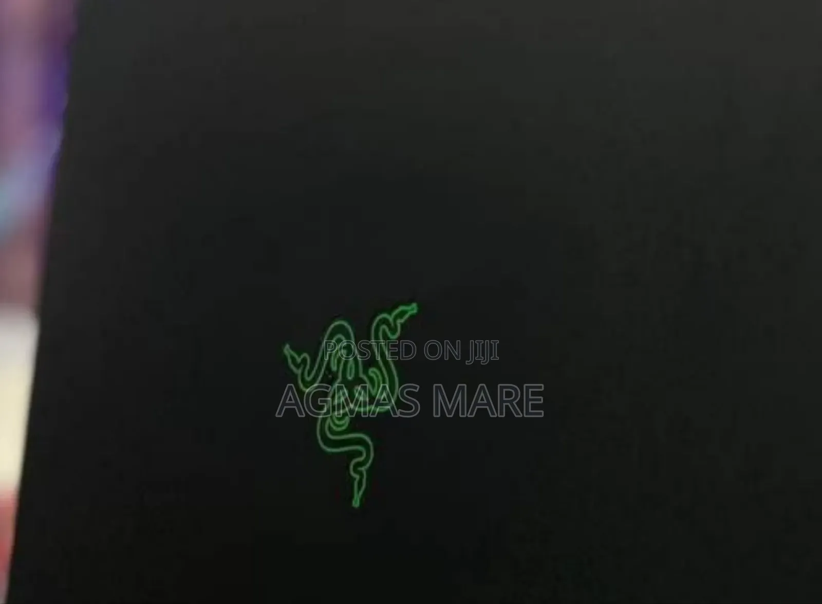 New Laptop Razer Blade 16GB AMD Ryzen 9 SSD 1T