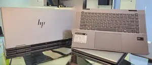 New Laptop HP Envy X360 32GB Intel Core Ultra 7 SSD 1T