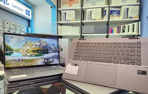 New Laptop HP Envy X360 32GB Intel Core Ultra 7 SSD 1T